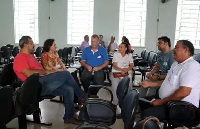 Conselho Federativo Estadual 