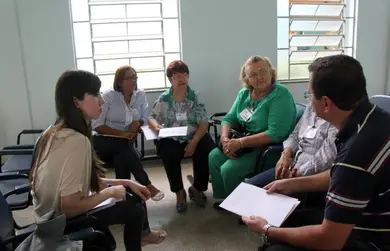 Conselho Federativo Estadual 