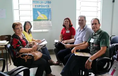 Conselho Federativo Estadual 