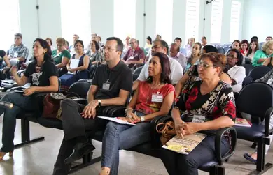 Conselho Federativo Estadual 