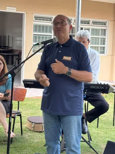 Conselho Federativo Estadual 2024 
