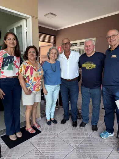 Conselho Federativo Estadual 2024 