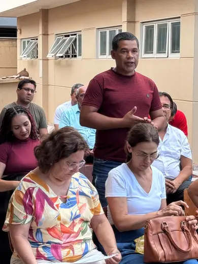 Conselho Federativo Estadual 2024 