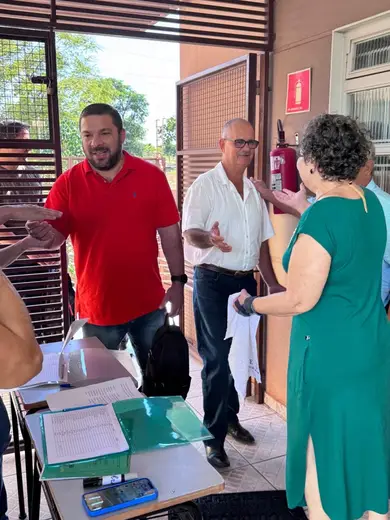 Conselho Federativo Estadual 2024 