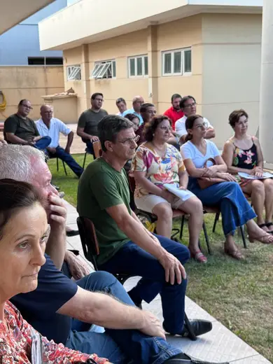 Conselho Federativo Estadual 2024 
