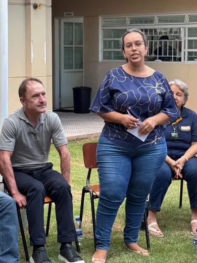Conselho Federativo Estadual 2024 