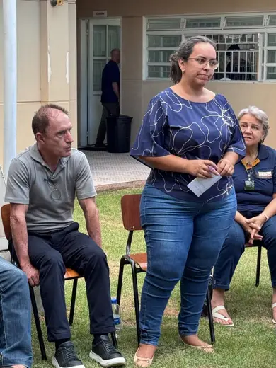 Conselho Federativo Estadual 2024 