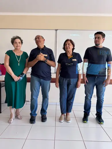 Conselho Federativo Estadual 2024 