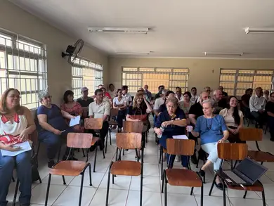 Conselho Federativo Estadual 2024 