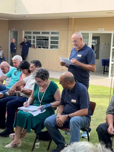 Conselho Federativo Estadual 2024 