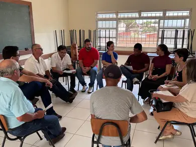 Conselho Federativo Estadual 2024 