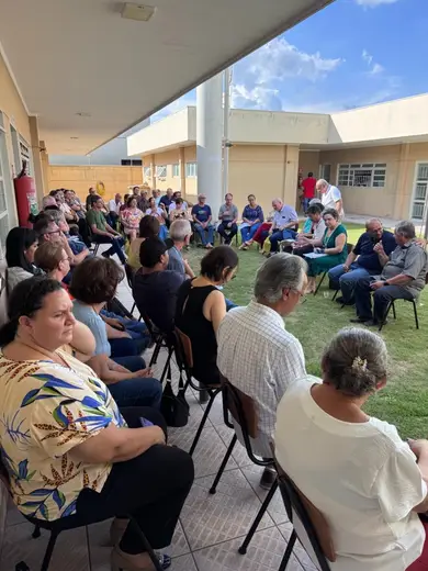 Conselho Federativo Estadual 2024 