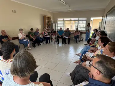 Conselho Federativo Estadual 2024 