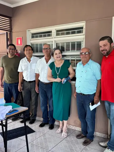 Conselho Federativo Estadual 2024 