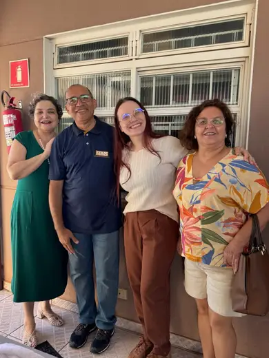 Conselho Federativo Estadual 2024 
