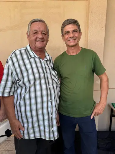 Conselho Federativo Estadual 2024 