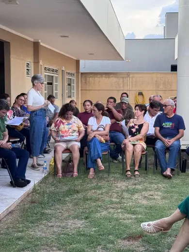 Conselho Federativo Estadual 2024 