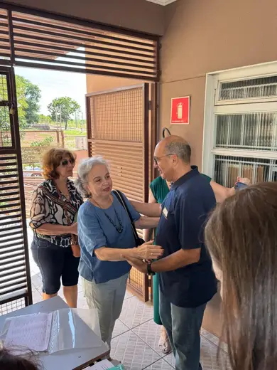 Conselho Federativo Estadual 2024 
