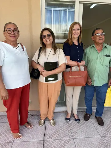 Conselho Federativo Estadual 2024 