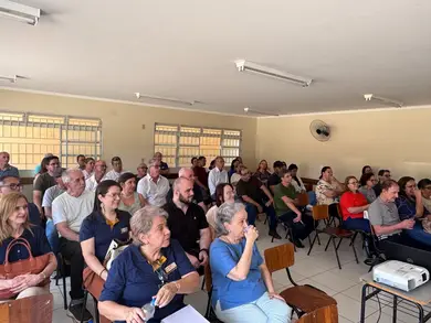 Conselho Federativo Estadual 2024 
