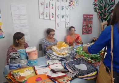 Conselho Federativo Estadual