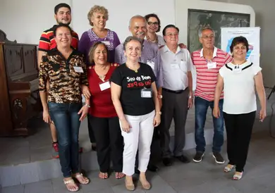 Conselho Federativo Estadual