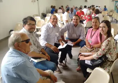 Conselho Federativo Estadual