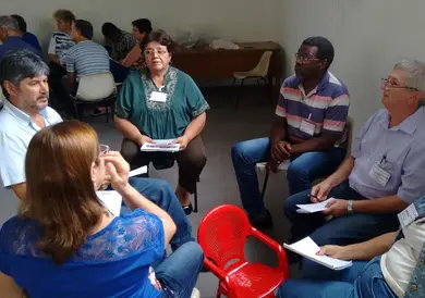 Conselho Federativo Estadual