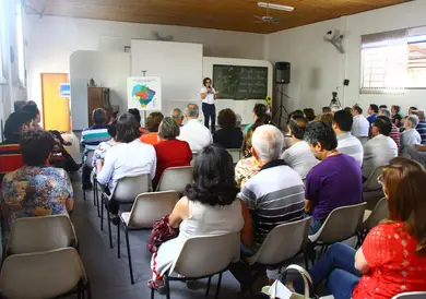 Conselho Federativo Estadual