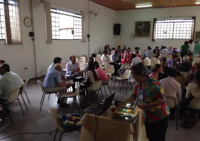 Conselho Federativo Estadual
