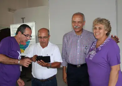 Conselho Federativo Estadual