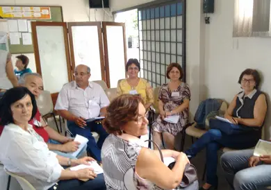 Conselho Federativo Estadual