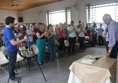 Conselho Federativo Estadual