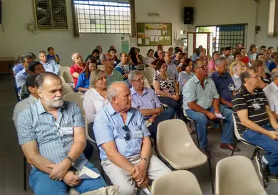 Conselho Federativo Estadual