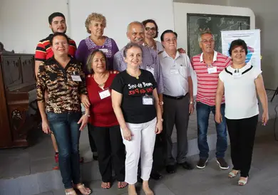 Conselho Federativo Estadual