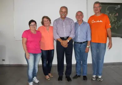 Conselho Federativo Estadual