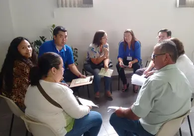 Conselho Federativo Estadual