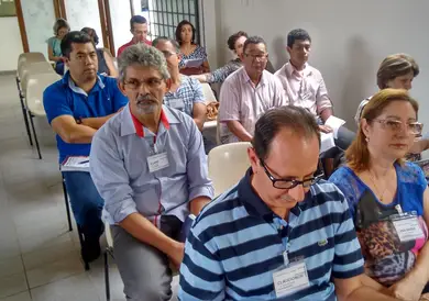 Conselho Federativo Estadual