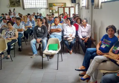 Conselho Federativo Estadual