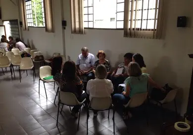 Conselho Federativo Estadual