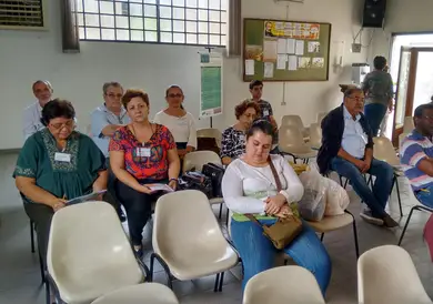 Conselho Federativo Estadual