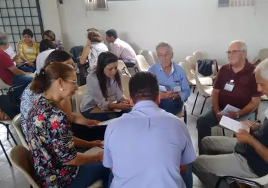 Conselho Federativo Estadual