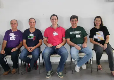 Conselho Federativo Estadual