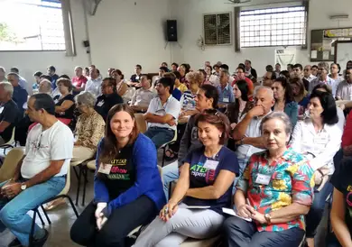 Conselho Federativo Estadual