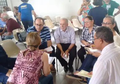 Conselho Federativo Estadual