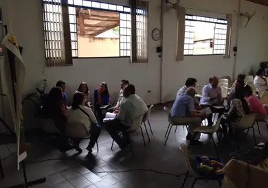 Conselho Federativo Estadual