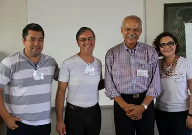 Conselho Federativo Estadual