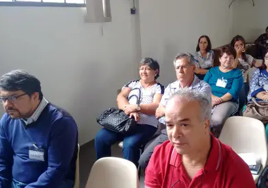 Conselho Federativo Estadual