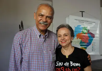 Conselho Federativo Estadual