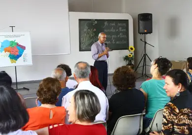Conselho Federativo Estadual